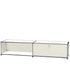 Haller 2 TV Cupboard